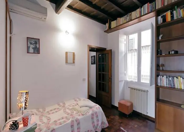 Nido Tra Le Cupole Roma