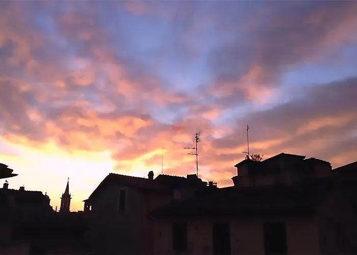 Nido Tra Le Cupole Roma